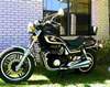 honda cb 650sc nighthawk 1982